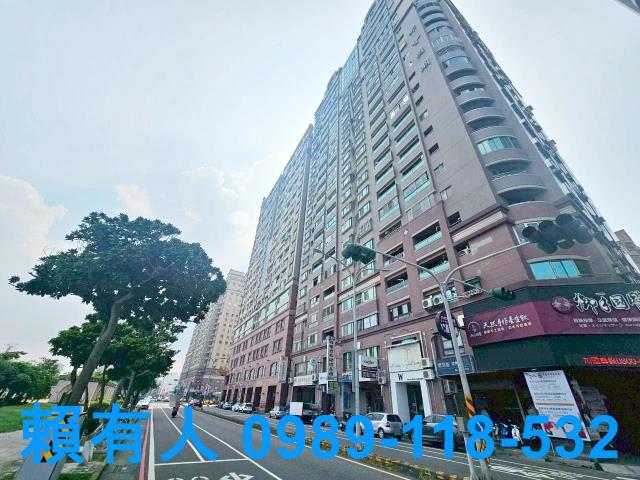 台南安平大樓-0