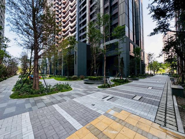 台南安平大樓-13