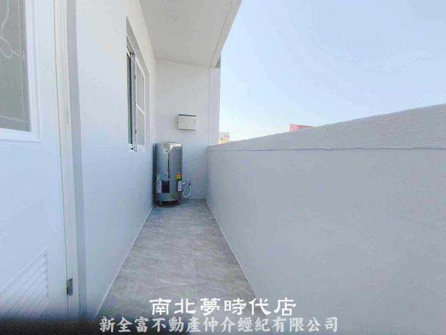 台南南區公寓-13