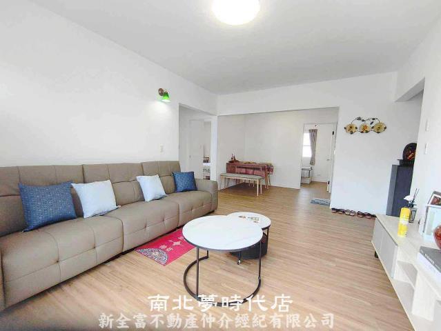 台南南區公寓-1