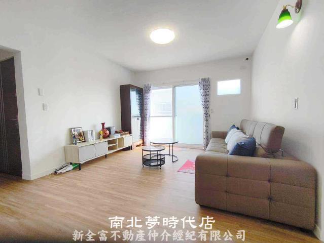 台南南區公寓-2