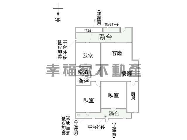 中西區公寓-14
