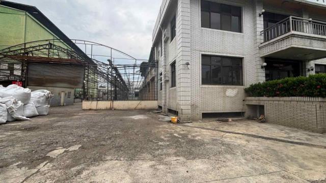 台南永康廠房-1