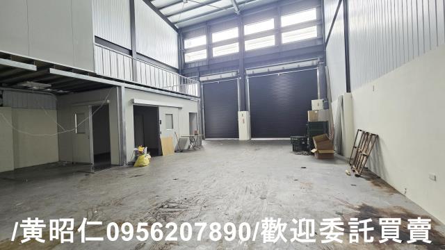 台南新化廠房-10