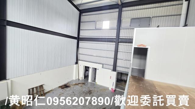 台南新化廠房-12