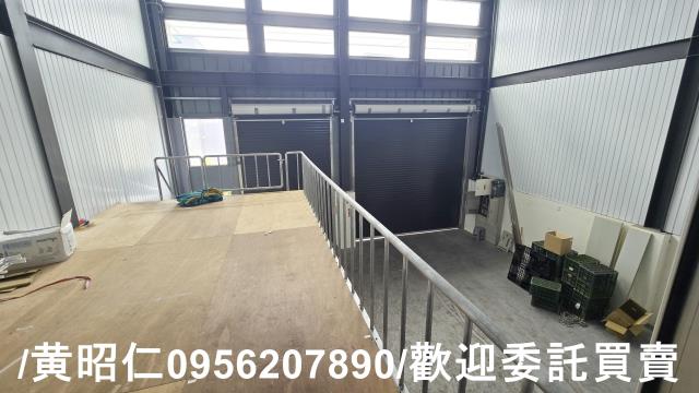 台南新化廠房-13