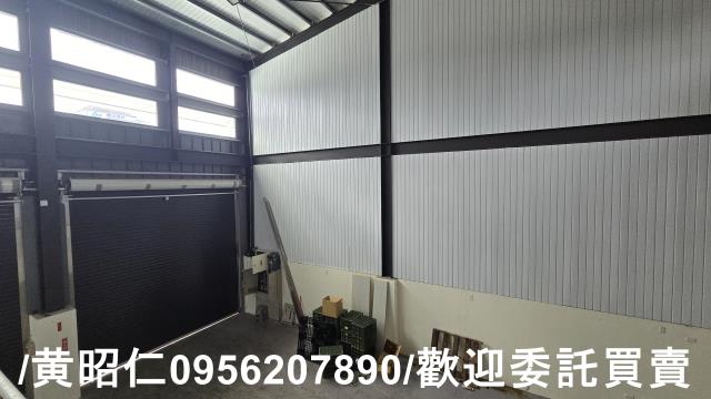 台南新化廠房-14