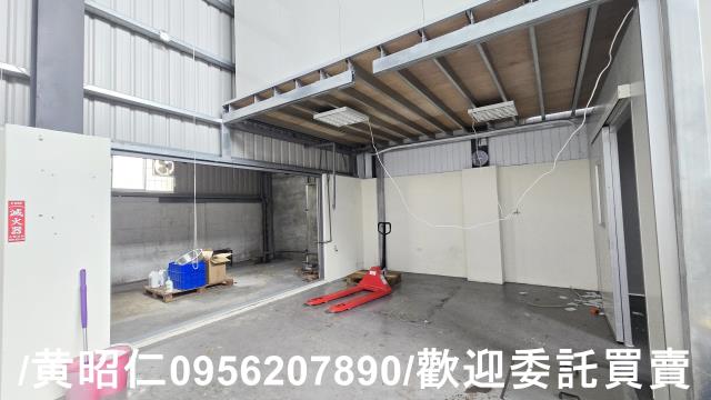 台南新化廠房-4