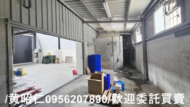 台南新化廠房-6