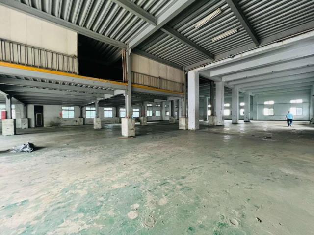 台南仁德廠房-1