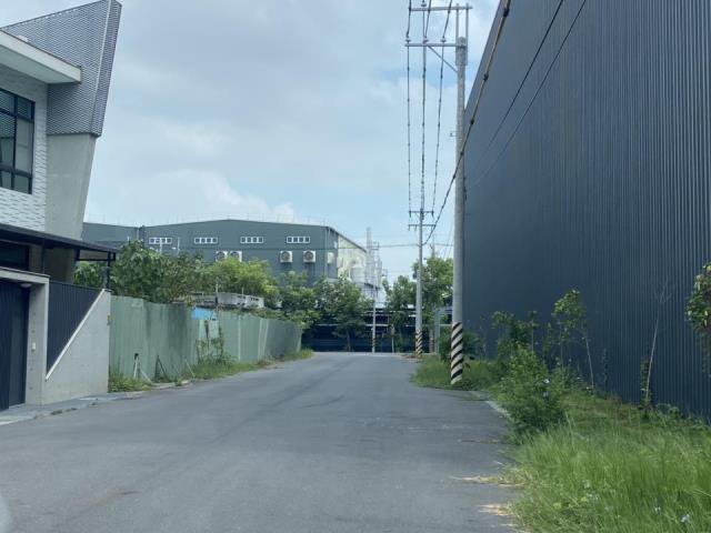 台南官田廠房-3