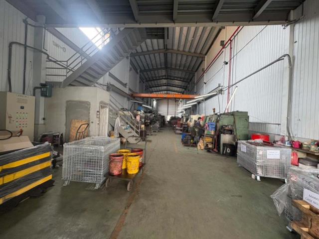 台南永康廠房-2