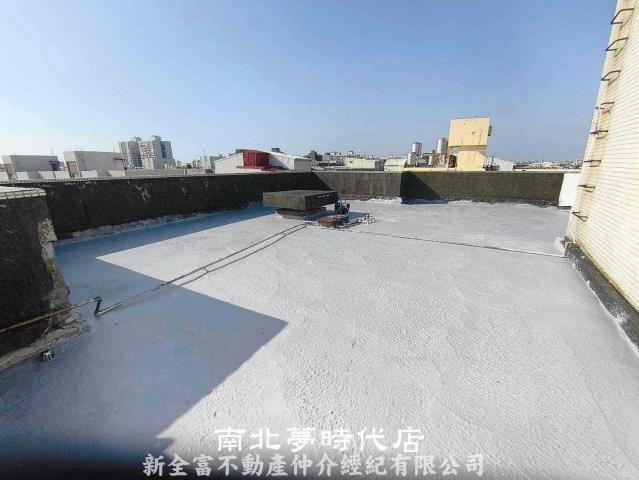 台南南區公寓-13