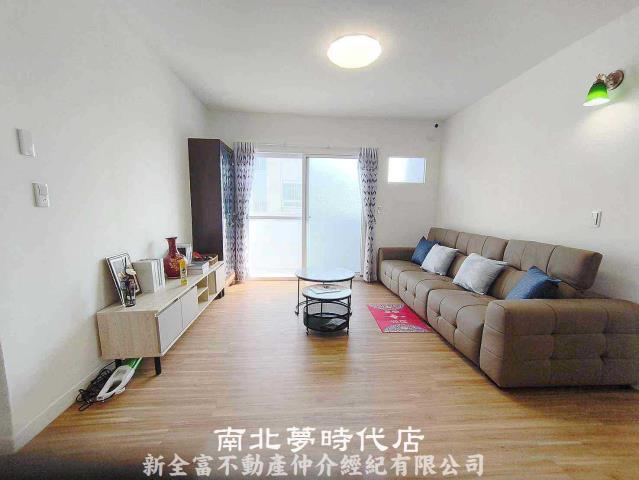 台南南區公寓-0