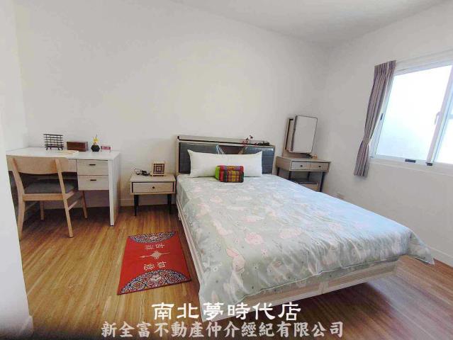 台南南區公寓-2