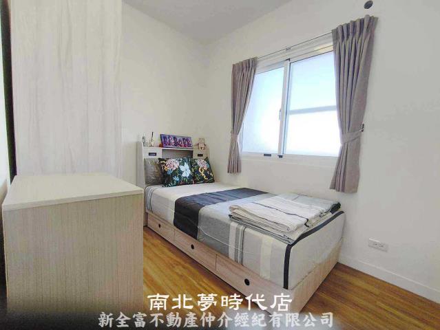 台南南區公寓-4