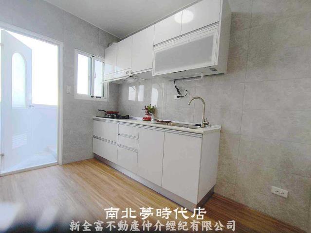 台南南區公寓-7