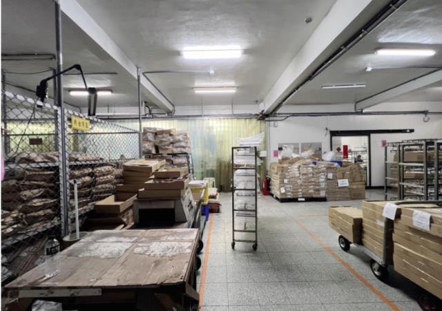 台南歸仁廠房-1