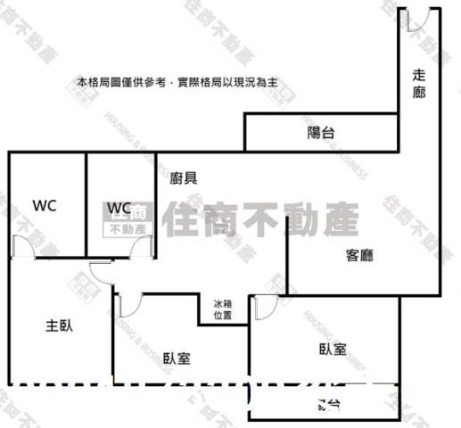 台南永康華廈-11