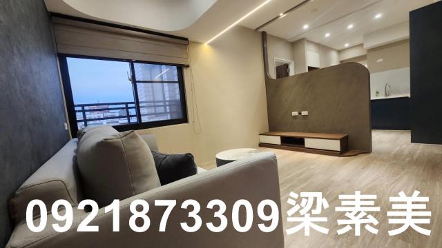 台南永康華廈-1