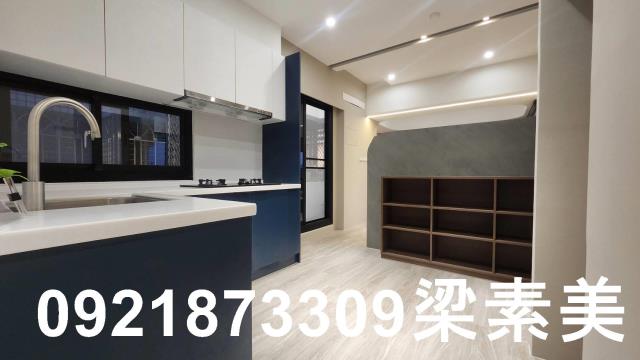 台南永康華廈-4