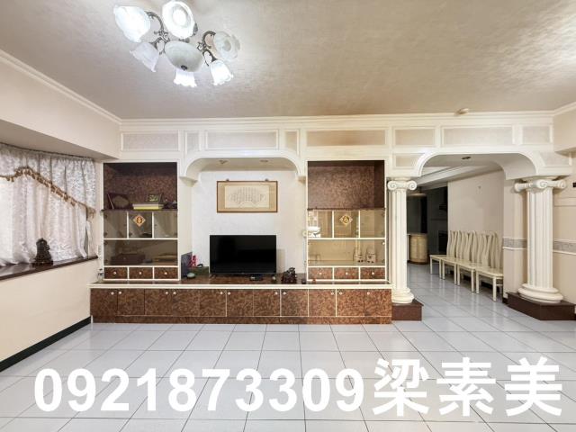 台南安平華廈-1