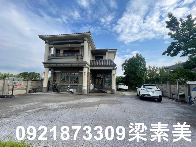 台南歸仁農舍-9