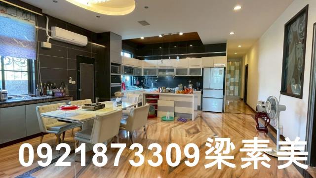 台南歸仁農舍-1