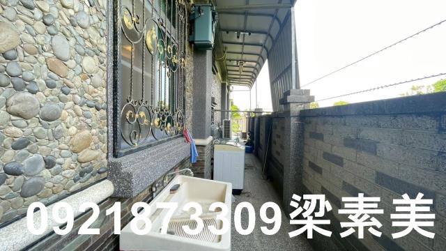 台南歸仁農舍-6