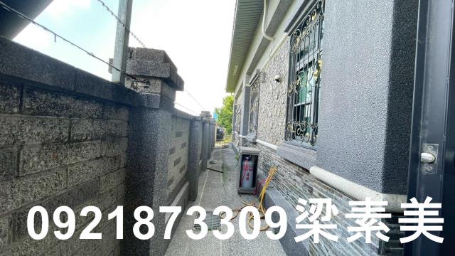 台南歸仁農舍-7