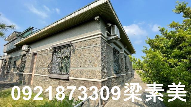 台南歸仁農舍-8