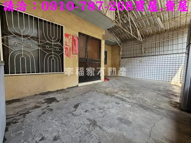 台南安南透天-0