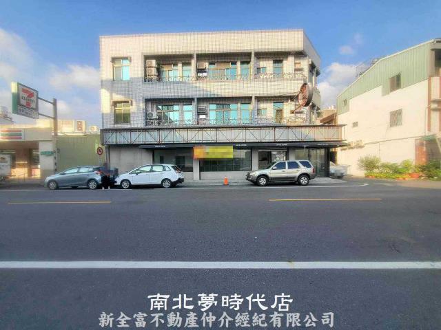 台南仁德透天-0