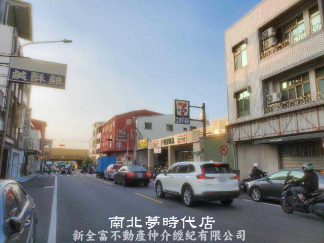 台南仁德透天-6