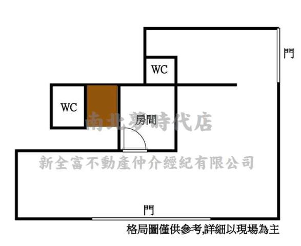 台南仁德透天-7
