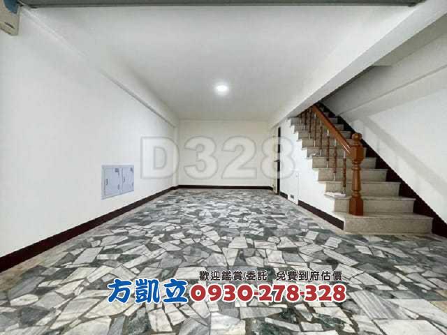 台南永康透天-12