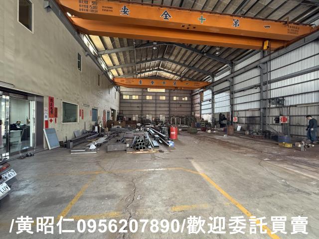 台南廠房-4