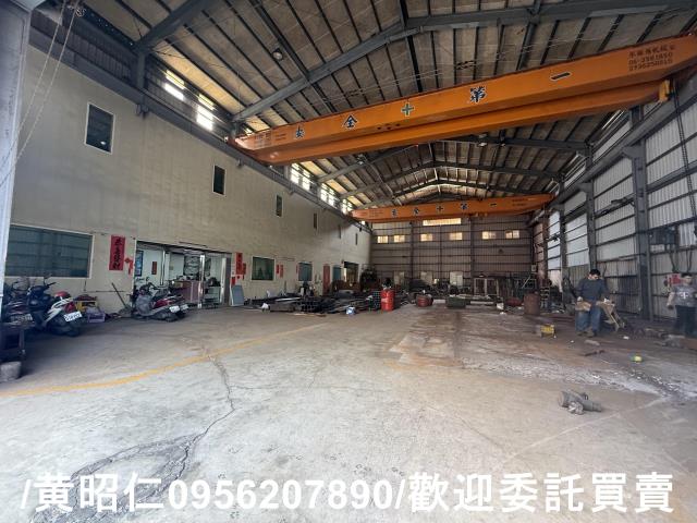 台南廠房-5
