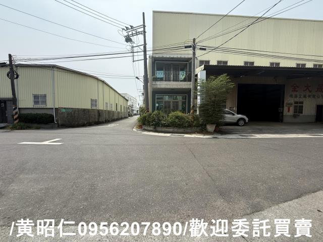 台南廠房-7