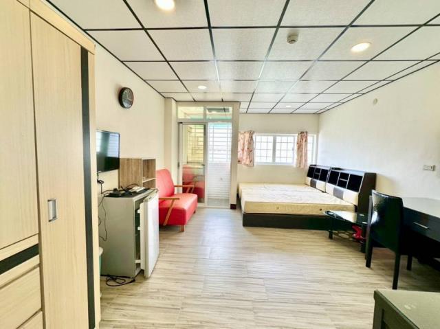 台南北區透天-7