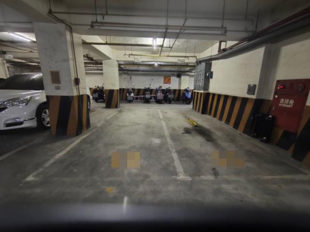 台南永康大樓-10