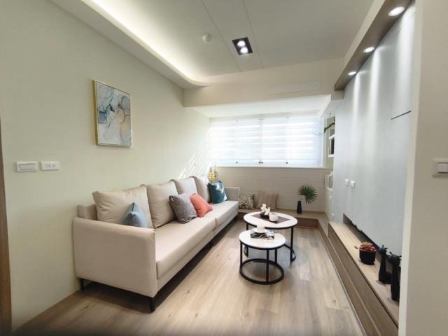 台南永康大樓-1