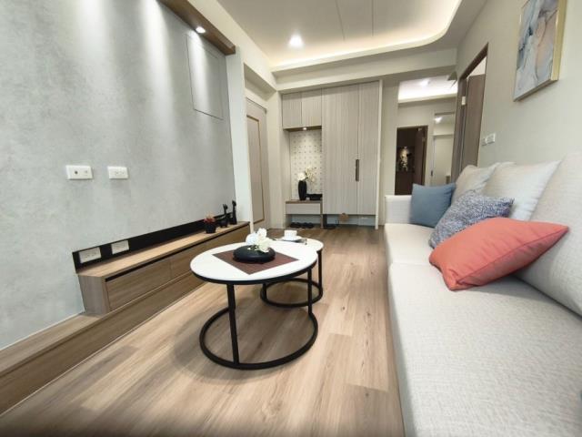 台南永康大樓-2