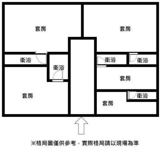 台南中西區華廈-10