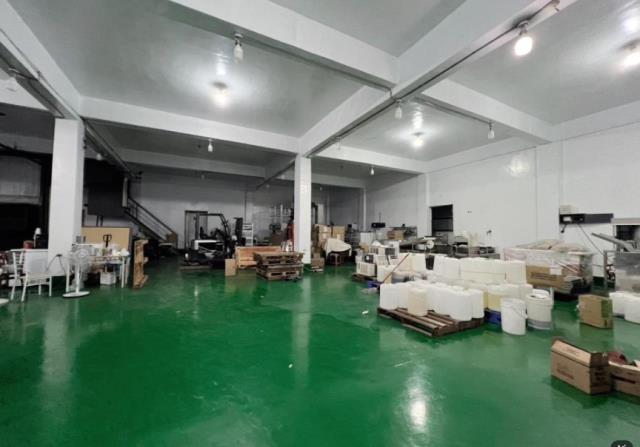 台南永康廠房-2