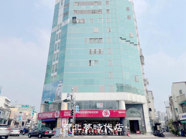 台南大樓-0
