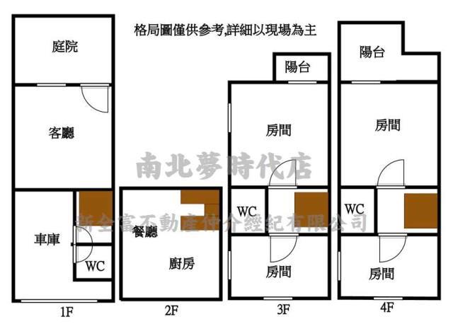 台南佳里透天-14