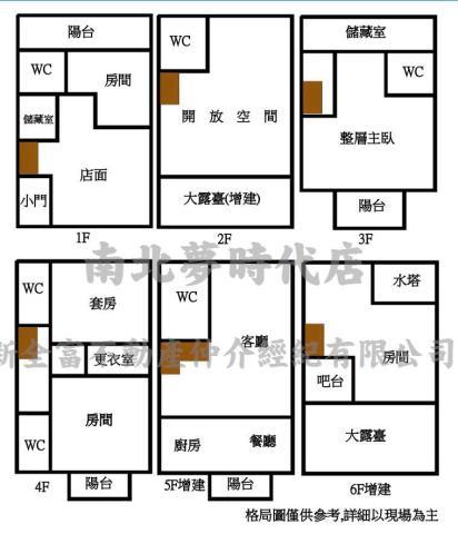 台南東區透天-14