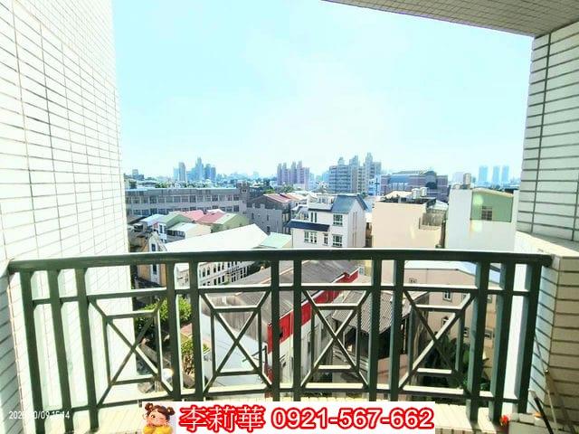 台南北區大樓-12