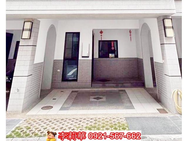 台南善化別墅-1